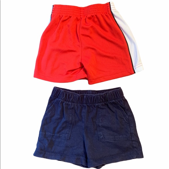 9 Month Baby Boy Pants and Shorts - Picture 10 of 12